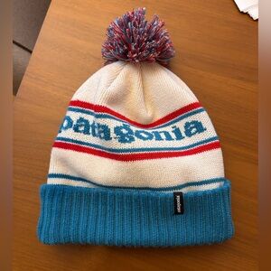 Patagonia Unisex Beanie